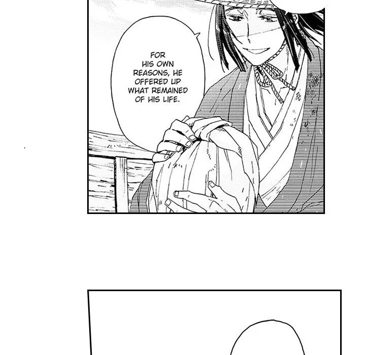 Contract Of Cherry Blossom Guilt - Chapter 3